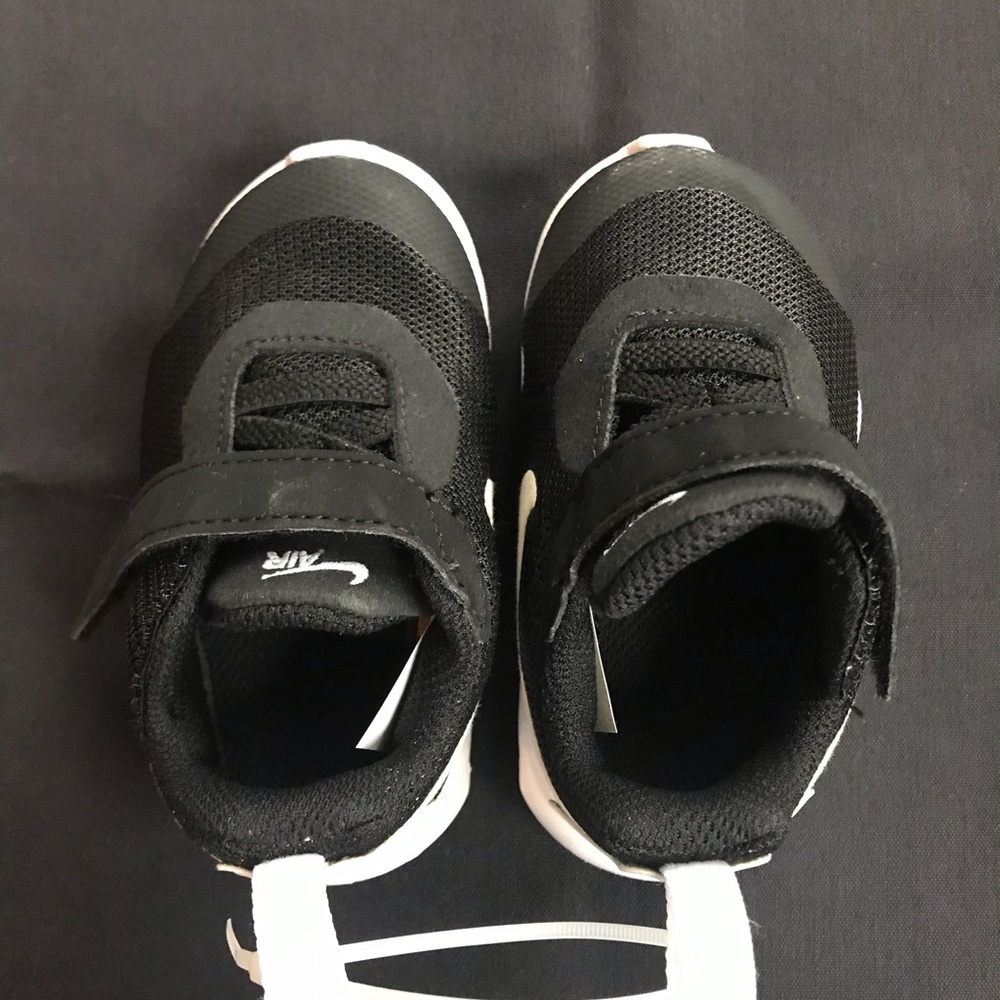 Baby Nike Shoes- never worn